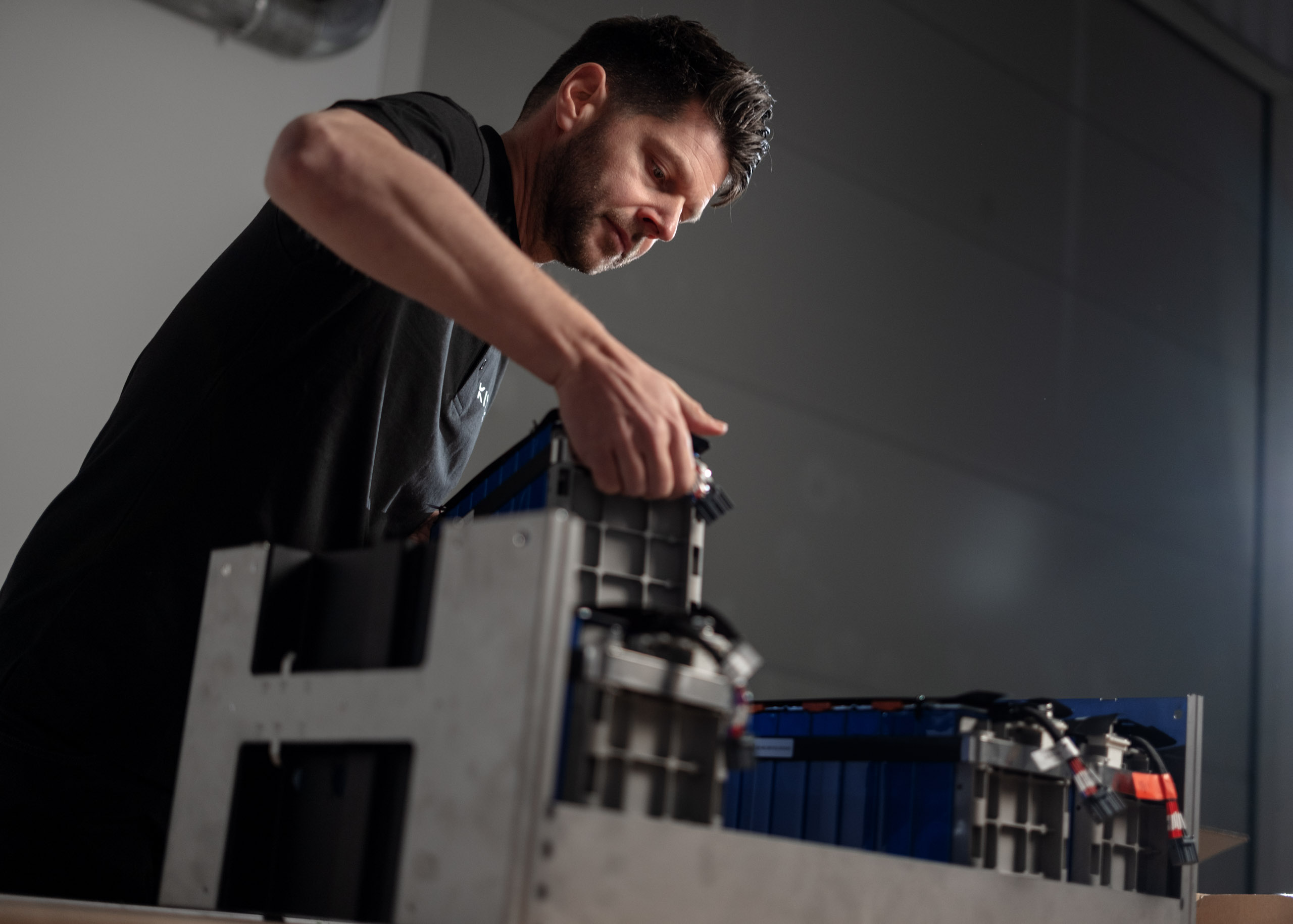 Pak de regie over je energie met Kiwatt batterijoplossingen - Kiwatt